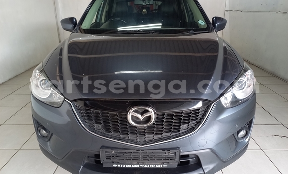 Nunua Ilio tumika Mazda CX-5 Other Gari ndani ya Ezulwini nchini Hhohho Nunua Ilio tumika Mazda CX-5 Other Gari ndani ya Ezulwini nchini Hhohho