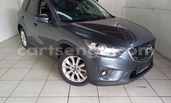 Nunua Ilio tumika Mazda CX-5 Other Gari ndani ya Ezulwini nchini Hhohho Nunua Ilio tumika Mazda CX-5 Other Gari ndani ya Ezulwini nchini Hhohho