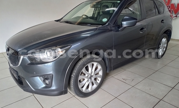 Nunua Ilio tumika Mazda CX-5 Other Gari ndani ya Ezulwini nchini Hhohho Nunua Ilio tumika Mazda CX-5 Other Gari ndani ya Ezulwini nchini Hhohho