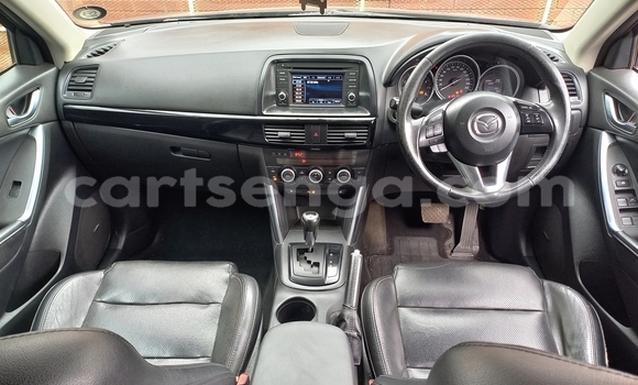 Nunua Ilio tumika Mazda CX-5 Other Gari ndani ya Ezulwini nchini Hhohho Nunua Ilio tumika Mazda CX-5 Other Gari ndani ya Ezulwini nchini Hhohho