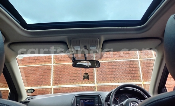 Nunua Ilio tumika Mazda CX-5 Other Gari ndani ya Ezulwini nchini Hhohho Nunua Ilio tumika Mazda CX-5 Other Gari ndani ya Ezulwini nchini Hhohho