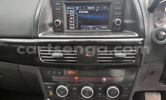 Nunua Ilio tumika Mazda CX-5 Other Gari ndani ya Ezulwini nchini Hhohho Nunua Ilio tumika Mazda CX-5 Other Gari ndani ya Ezulwini nchini Hhohho