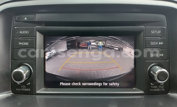 Nunua Ilio tumika Mazda CX-5 Other Gari ndani ya Ezulwini nchini Hhohho Nunua Ilio tumika Mazda CX-5 Other Gari ndani ya Ezulwini nchini Hhohho