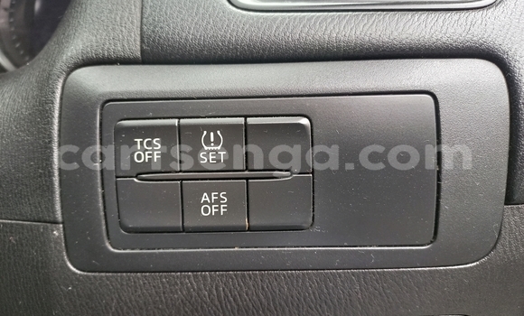 Nunua Ilio tumika Mazda CX-5 Other Gari ndani ya Ezulwini nchini Hhohho Nunua Ilio tumika Mazda CX-5 Other Gari ndani ya Ezulwini nchini Hhohho