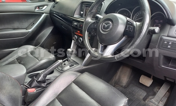 Nunua Ilio tumika Mazda CX-5 Other Gari ndani ya Ezulwini nchini Hhohho Nunua Ilio tumika Mazda CX-5 Other Gari ndani ya Ezulwini nchini Hhohho