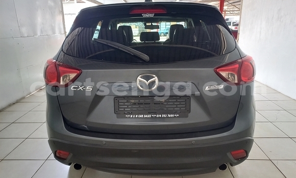 Nunua Ilio tumika Mazda CX-5 Other Gari ndani ya Ezulwini nchini Hhohho Nunua Ilio tumika Mazda CX-5 Other Gari ndani ya Ezulwini nchini Hhohho