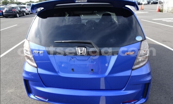 Nunua Ilio tumika Honda FIT Blue Gari ndani ya Ezulwini nchini Hhohho Nunua Ilio tumika Honda FIT Blue Gari ndani ya Ezulwini nchini Hhohho