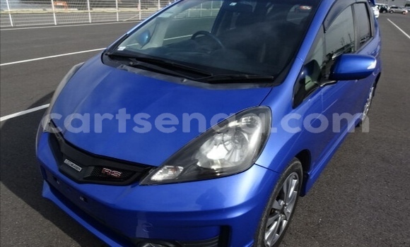 Nunua Ilio tumika Honda FIT Blue Gari ndani ya Ezulwini nchini Hhohho Nunua Ilio tumika Honda FIT Blue Gari ndani ya Ezulwini nchini Hhohho