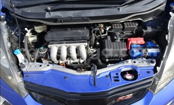 Nunua Ilio tumika Honda FIT Blue Gari ndani ya Ezulwini nchini Hhohho Nunua Ilio tumika Honda FIT Blue Gari ndani ya Ezulwini nchini Hhohho