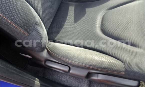 Nunua Ilio tumika Honda FIT Blue Gari ndani ya Ezulwini nchini Hhohho Nunua Ilio tumika Honda FIT Blue Gari ndani ya Ezulwini nchini Hhohho