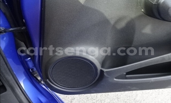 Nunua Ilio tumika Honda FIT Blue Gari ndani ya Ezulwini nchini Hhohho Nunua Ilio tumika Honda FIT Blue Gari ndani ya Ezulwini nchini Hhohho