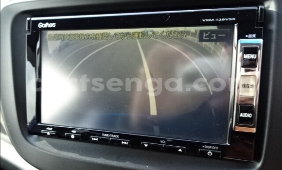 Nunua Ilio tumika Honda FIT Blue Gari ndani ya Ezulwini nchini Hhohho Nunua Ilio tumika Honda FIT Blue Gari ndani ya Ezulwini nchini Hhohho