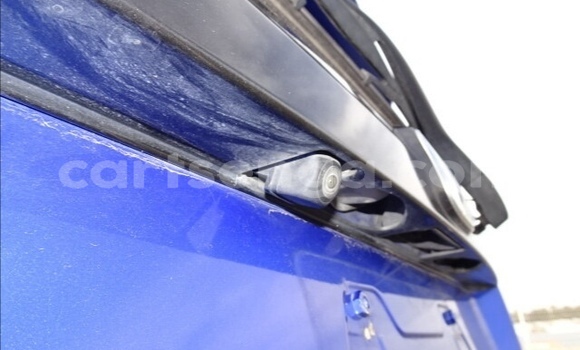 Nunua Ilio tumika Honda FIT Blue Gari ndani ya Ezulwini nchini Hhohho Nunua Ilio tumika Honda FIT Blue Gari ndani ya Ezulwini nchini Hhohho