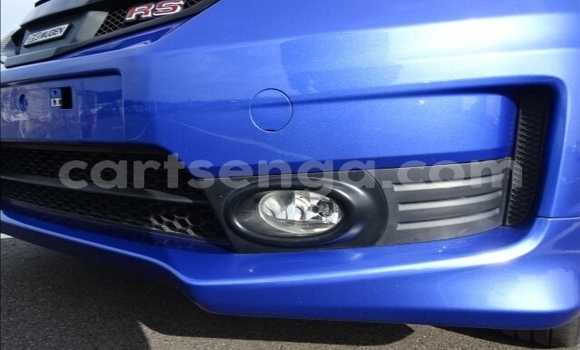 Nunua Ilio tumika Honda FIT Blue Gari ndani ya Ezulwini nchini Hhohho Nunua Ilio tumika Honda FIT Blue Gari ndani ya Ezulwini nchini Hhohho