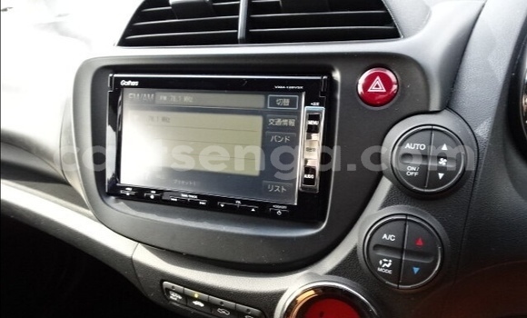 Nunua Ilio tumika Honda FIT Blue Gari ndani ya Ezulwini nchini Hhohho Nunua Ilio tumika Honda FIT Blue Gari ndani ya Ezulwini nchini Hhohho