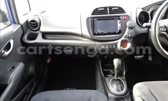 Nunua Ilio tumika Honda FIT Blue Gari ndani ya Ezulwini nchini Hhohho Nunua Ilio tumika Honda FIT Blue Gari ndani ya Ezulwini nchini Hhohho