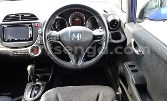 Nunua Ilio tumika Honda FIT Blue Gari ndani ya Ezulwini nchini Hhohho Nunua Ilio tumika Honda FIT Blue Gari ndani ya Ezulwini nchini Hhohho