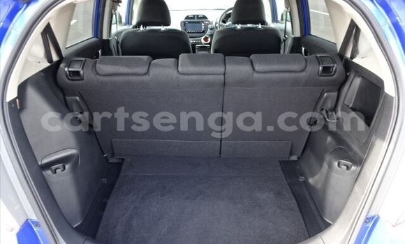 Nunua Ilio tumika Honda FIT Blue Gari ndani ya Ezulwini nchini Hhohho Nunua Ilio tumika Honda FIT Blue Gari ndani ya Ezulwini nchini Hhohho