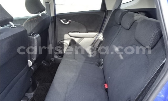 Nunua Ilio tumika Honda FIT Blue Gari ndani ya Ezulwini nchini Hhohho Nunua Ilio tumika Honda FIT Blue Gari ndani ya Ezulwini nchini Hhohho