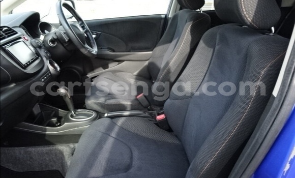 Nunua Ilio tumika Honda FIT Blue Gari ndani ya Ezulwini nchini Hhohho Nunua Ilio tumika Honda FIT Blue Gari ndani ya Ezulwini nchini Hhohho