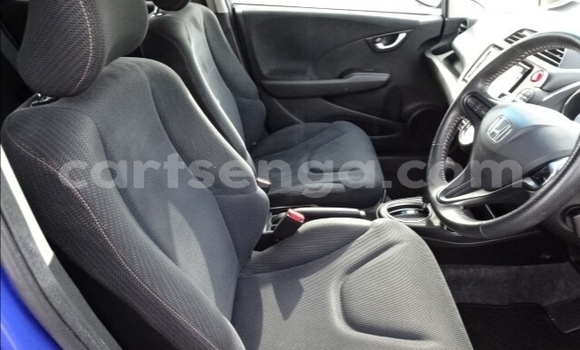 Nunua Ilio tumika Honda FIT Blue Gari ndani ya Ezulwini nchini Hhohho Nunua Ilio tumika Honda FIT Blue Gari ndani ya Ezulwini nchini Hhohho