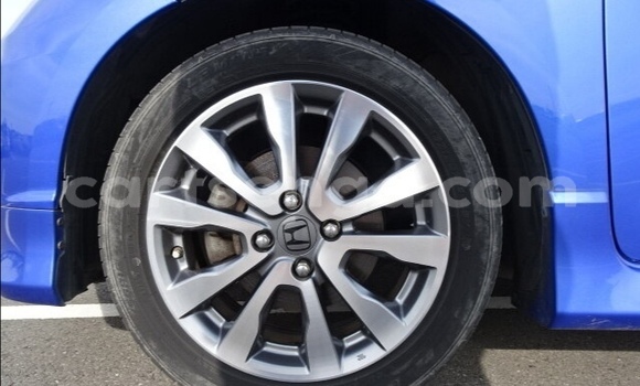 Nunua Ilio tumika Honda FIT Blue Gari ndani ya Ezulwini nchini Hhohho Nunua Ilio tumika Honda FIT Blue Gari ndani ya Ezulwini nchini Hhohho