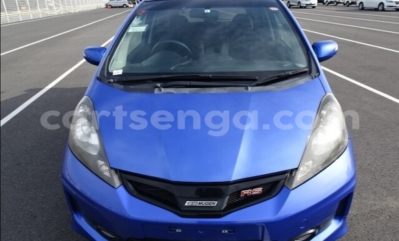 Nunua Ilio tumika Honda FIT Blue Gari ndani ya Ezulwini nchini Hhohho Nunua Ilio tumika Honda FIT Blue Gari ndani ya Ezulwini nchini Hhohho