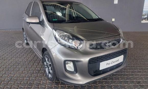 Nunua Ilio tumika Kia Picanto Other Gari ndani ya Ezulwini nchini Hhohho Nunua Ilio tumika Kia Picanto Other Gari ndani ya Ezulwini nchini Hhohho