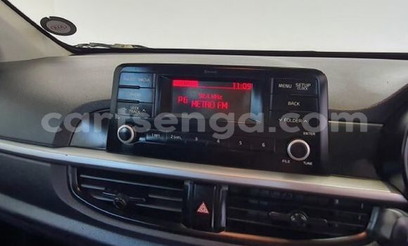 Nunua Ilio tumika Kia Picanto Other Gari ndani ya Ezulwini nchini Hhohho Nunua Ilio tumika Kia Picanto Other Gari ndani ya Ezulwini nchini Hhohho