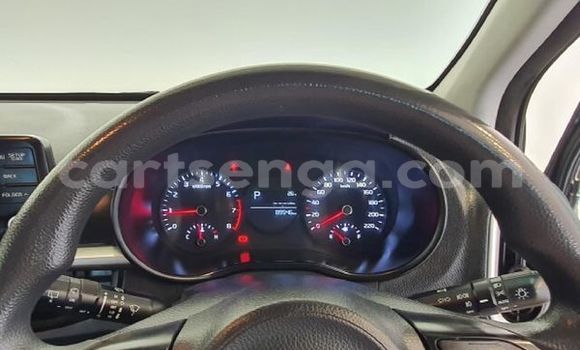 Nunua Ilio tumika Kia Picanto Other Gari ndani ya Ezulwini nchini Hhohho Nunua Ilio tumika Kia Picanto Other Gari ndani ya Ezulwini nchini Hhohho