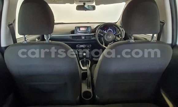 Nunua Ilio tumika Kia Picanto Other Gari ndani ya Ezulwini nchini Hhohho Nunua Ilio tumika Kia Picanto Other Gari ndani ya Ezulwini nchini Hhohho