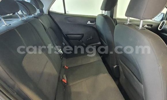 Nunua Ilio tumika Kia Picanto Other Gari ndani ya Ezulwini nchini Hhohho Nunua Ilio tumika Kia Picanto Other Gari ndani ya Ezulwini nchini Hhohho