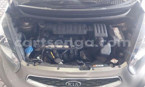 Nunua Ilio tumika Kia Picanto Other Gari ndani ya Ezulwini nchini Hhohho Nunua Ilio tumika Kia Picanto Other Gari ndani ya Ezulwini nchini Hhohho