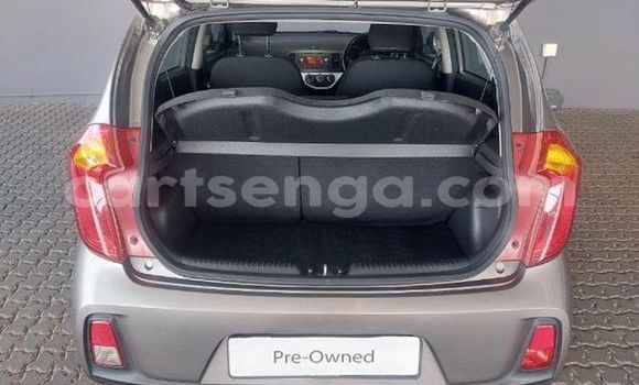 Nunua Ilio tumika Kia Picanto Other Gari ndani ya Ezulwini nchini Hhohho Nunua Ilio tumika Kia Picanto Other Gari ndani ya Ezulwini nchini Hhohho