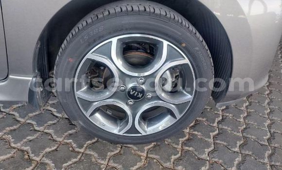 Nunua Ilio tumika Kia Picanto Other Gari ndani ya Ezulwini nchini Hhohho Nunua Ilio tumika Kia Picanto Other Gari ndani ya Ezulwini nchini Hhohho