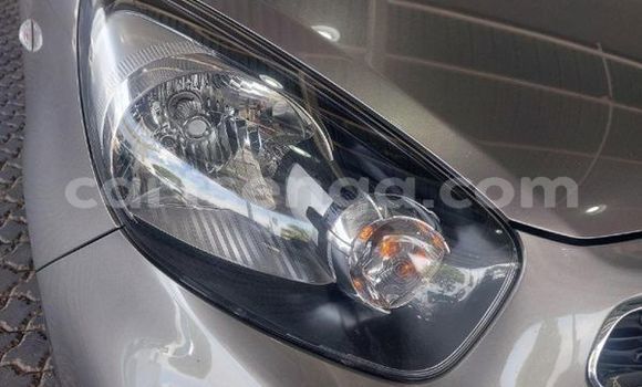 Nunua Ilio tumika Kia Picanto Other Gari ndani ya Ezulwini nchini Hhohho Nunua Ilio tumika Kia Picanto Other Gari ndani ya Ezulwini nchini Hhohho