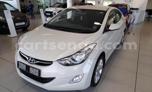 Acheter Occasion Voiture Hyundai Elantra Blanc à Ezulwini, Hhohho Acheter Occasion Voiture Hyundai Elantra Blanc à Ezulwini, Hhohho