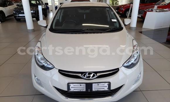 Acheter Occasion Voiture Hyundai Elantra Blanc à Ezulwini, Hhohho Acheter Occasion Voiture Hyundai Elantra Blanc à Ezulwini, Hhohho