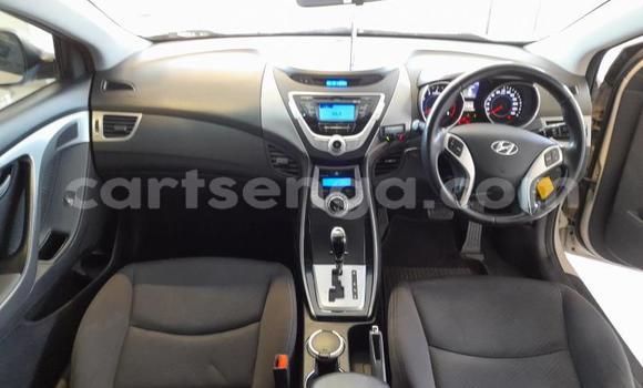 Acheter Occasion Voiture Hyundai Elantra Blanc à Ezulwini, Hhohho Acheter Occasion Voiture Hyundai Elantra Blanc à Ezulwini, Hhohho