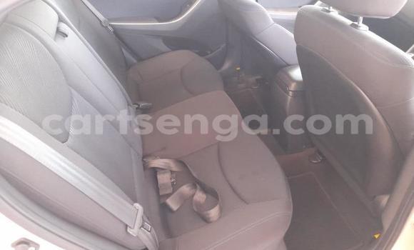 Acheter Occasion Voiture Hyundai Elantra Blanc à Ezulwini, Hhohho Acheter Occasion Voiture Hyundai Elantra Blanc à Ezulwini, Hhohho