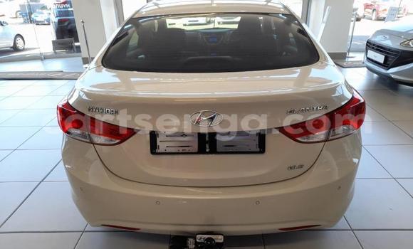 Acheter Occasion Voiture Hyundai Elantra Blanc à Ezulwini, Hhohho Acheter Occasion Voiture Hyundai Elantra Blanc à Ezulwini, Hhohho