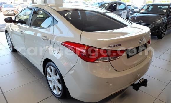 Acheter Occasion Voiture Hyundai Elantra Blanc à Ezulwini, Hhohho Acheter Occasion Voiture Hyundai Elantra Blanc à Ezulwini, Hhohho