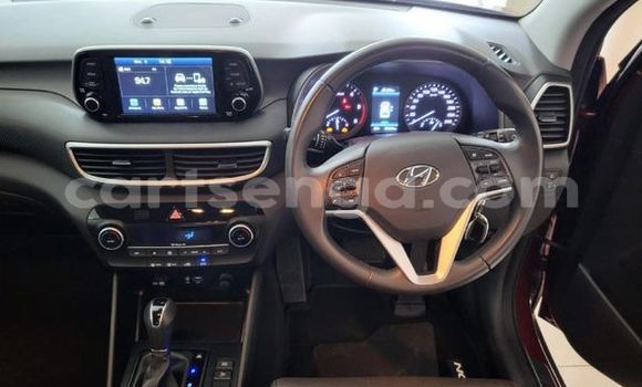 Acheter Occasion Voiture Hyundai Tucson Autre à Ezulwini, Hhohho Acheter Occasion Voiture Hyundai Tucson Autre à Ezulwini, Hhohho
