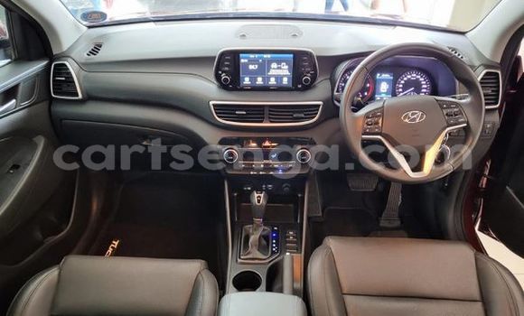 Acheter Occasion Voiture Hyundai Tucson Autre à Ezulwini, Hhohho Acheter Occasion Voiture Hyundai Tucson Autre à Ezulwini, Hhohho