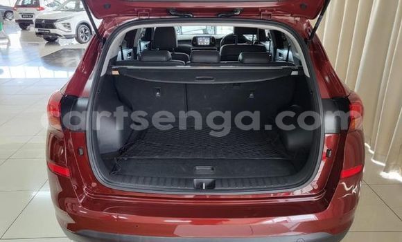 Acheter Occasion Voiture Hyundai Tucson Autre à Ezulwini, Hhohho Acheter Occasion Voiture Hyundai Tucson Autre à Ezulwini, Hhohho
