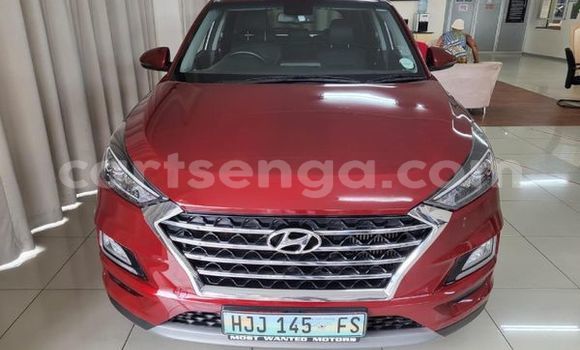 Acheter Occasion Voiture Hyundai Tucson Autre à Ezulwini, Hhohho Acheter Occasion Voiture Hyundai Tucson Autre à Ezulwini, Hhohho