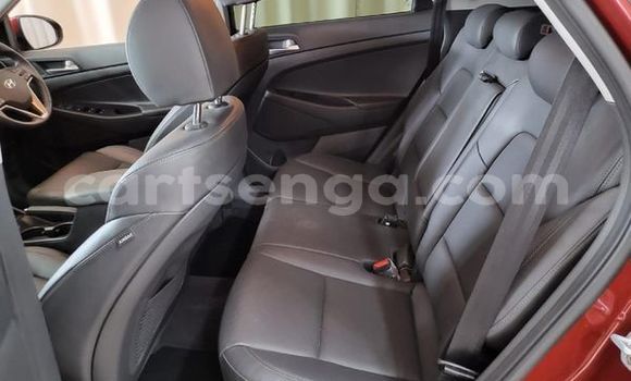Acheter Occasion Voiture Hyundai Tucson Autre à Ezulwini, Hhohho Acheter Occasion Voiture Hyundai Tucson Autre à Ezulwini, Hhohho