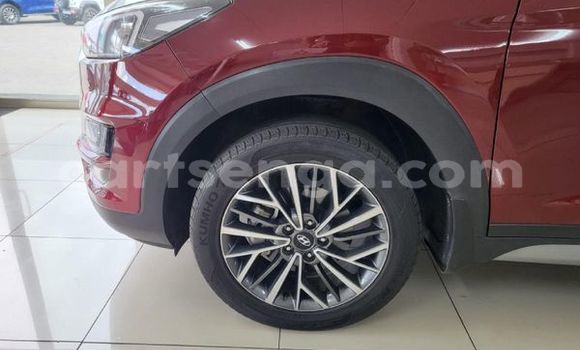 Acheter Occasion Voiture Hyundai Tucson Autre à Ezulwini, Hhohho Acheter Occasion Voiture Hyundai Tucson Autre à Ezulwini, Hhohho