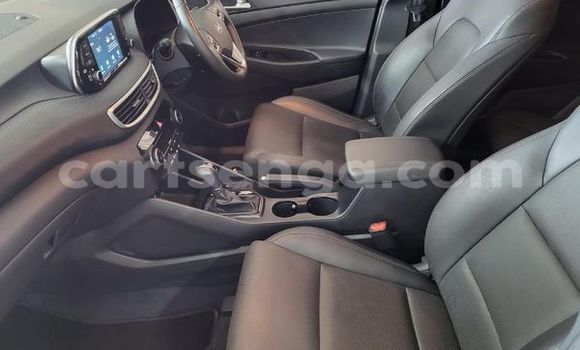 Acheter Occasion Voiture Hyundai Tucson Autre à Ezulwini, Hhohho Acheter Occasion Voiture Hyundai Tucson Autre à Ezulwini, Hhohho