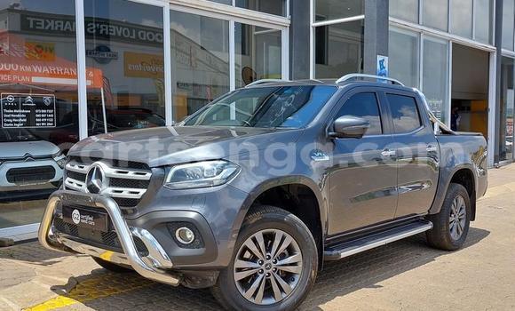 Nunua Ilio tumika Mercedes‒Benz X-klasse Concept Other Gari ndani ya Ezulwini nchini Hhohho